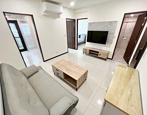 ❤️南屯✨嶺東商圈✨溫馨兩房+平車✨可租補 - Image 11