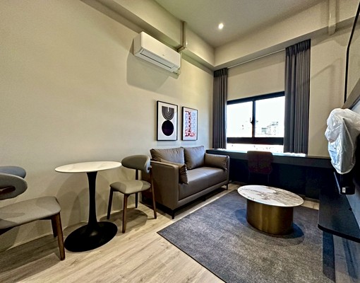 臻致雅居｜超美樓中樓💛文華漾｜可租補 - Image 2