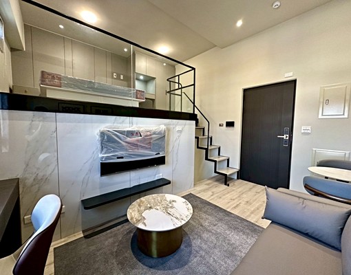 臻致雅居|超美樓中樓💛文華漾|可租補 - Image 3