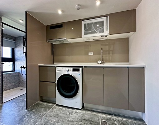 臻致雅居｜超美樓中樓💛文華漾｜可租補 - Image 5