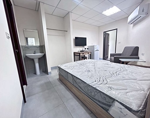 新孝路透天獨立套房家電家具齊全🉑可租補🉑貓咪🐱 - Image 2