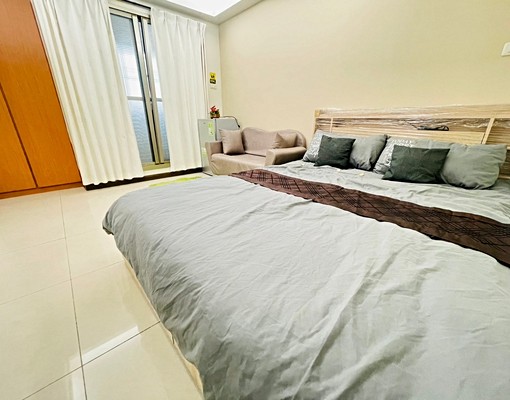 可寵貓🌟近車站.獨洗乾溼分離.電梯大套房.拎包入住 - Image 5