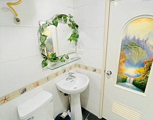 可寵貓🌟近車站.獨洗乾溼分離.電梯大套房.拎包入住 - Image 9