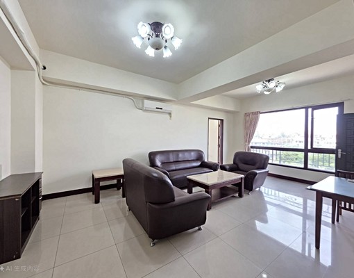 一房一廳大坪數|竹北市中心|近各科技園區|生活超便利| - Image 1