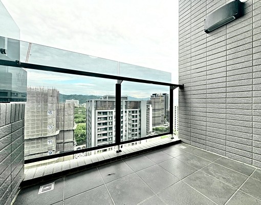 總站機捷好市多松竹💖可寵質感社區超美大三房💖高樓視野 - Image 13