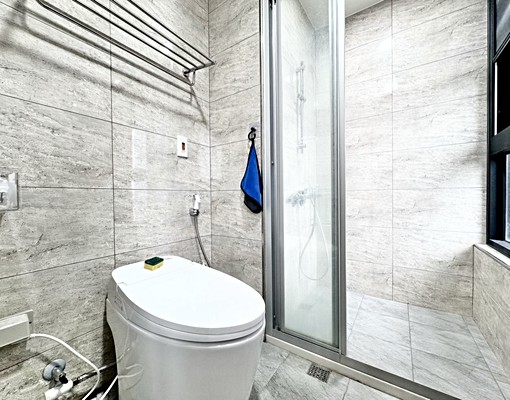 總站機捷好市多松竹💖可寵質感社區超美大三房💖高樓視野 - Image 7