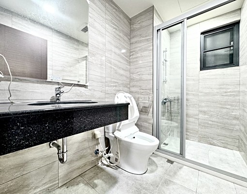 總站機捷好市多松竹💖可寵質感社區超美大三房💖高樓視野 - Image 10