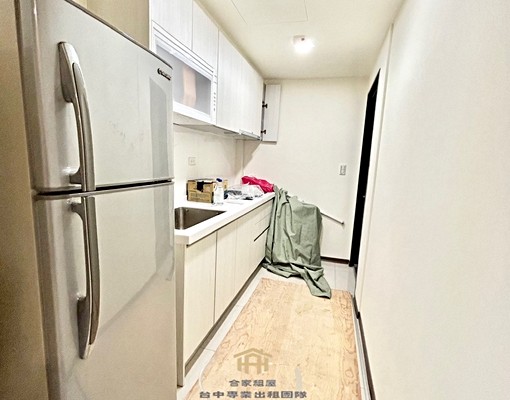 💖烏日豐世紀💖可寵貓狗~可租補~電梯2+1房全配附平車 - Image 5