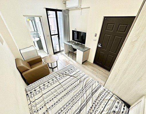 就是想見你💖台電可貓雙租補陽台獨洗🌈系統裝潢 - Image 2