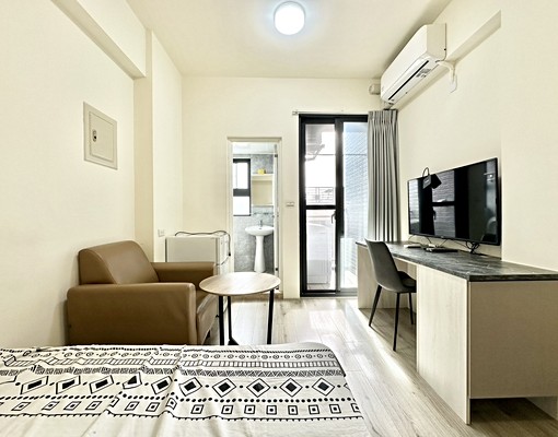 就是想見你💖台電可貓雙租補陽台獨洗🌈系統裝潢 - Image 4