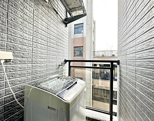 就是想見你💖台電可貓雙租補陽台獨洗🌈系統裝潢 - Image 9