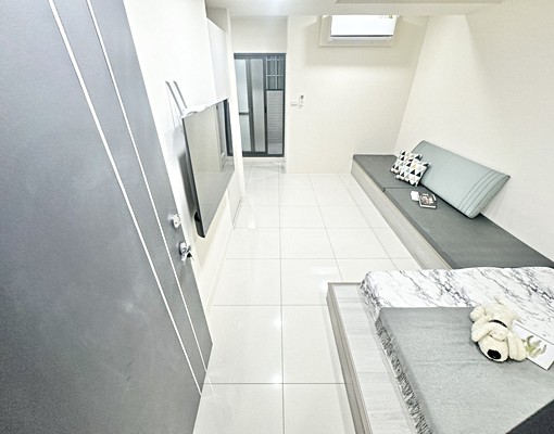 近科博館商圈✨可雙租補✨可養貓✨陽台獨洗✨ - Image 2