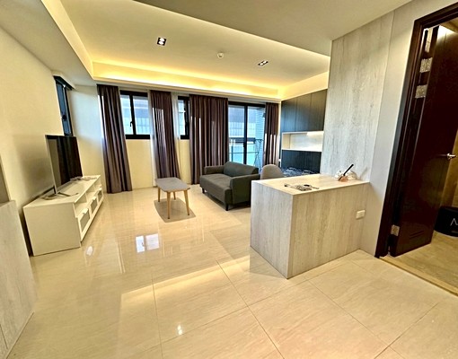 G7捷運社區💖最美邊間採光戶💖可貓😺含大平車 - Image 2