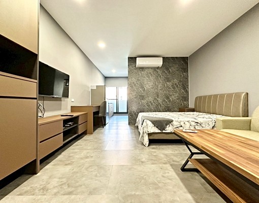 甜甜的傻笑💖台電可貓雙租補流理台陽台獨洗🌈系統裝潢 - Image 3