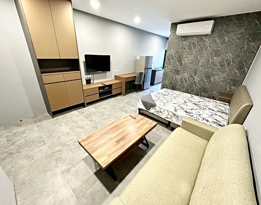 甜甜的傻笑💖台電可貓雙租補流理台陽台獨洗🌈系統裝潢 - Image 4