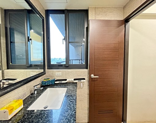 步行可達新莊車站[富春居]高樓3房+平車含管理費 - Image 14