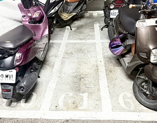 洲子洋公園旁電梯3+1房+坡道平面車位 - Image 11