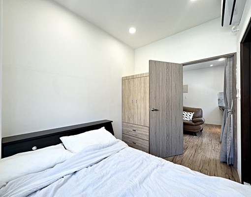 有一點點喜歡💖可寵雙租補平車位陽台獨洗🌈正一房一廳 - Image 8