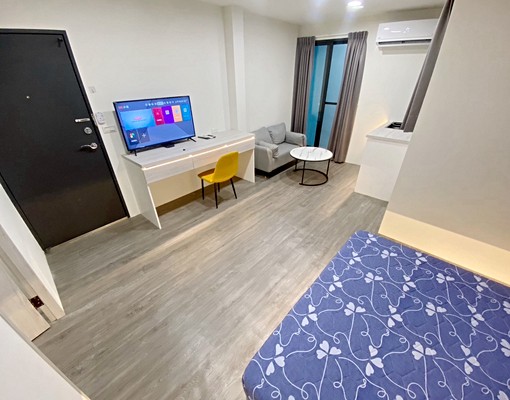 教育大學⛅美術館⛅可雙租補⛅陽台獨洗⛅流理台⛅乾溼分離 - Image 4