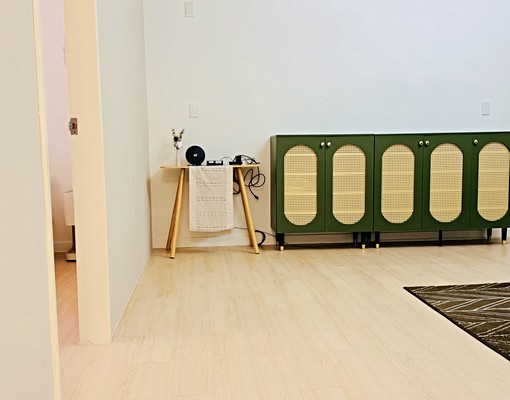 原木躺平風雅房大客廳全新共生公寓(低樓層/可租補) - Image 8