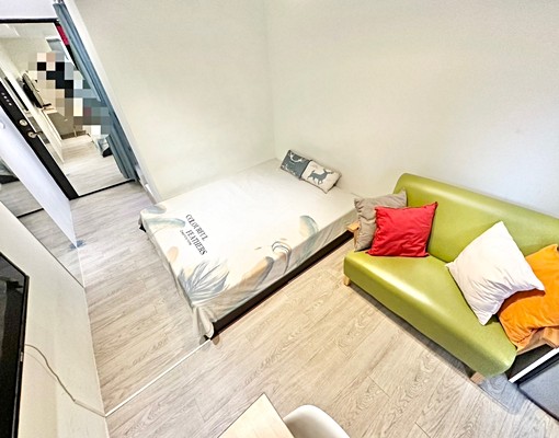 近五權車站🔥台水台電✨洗脫烘✨雙租補✨電磁爐✨流理臺 - Image 3