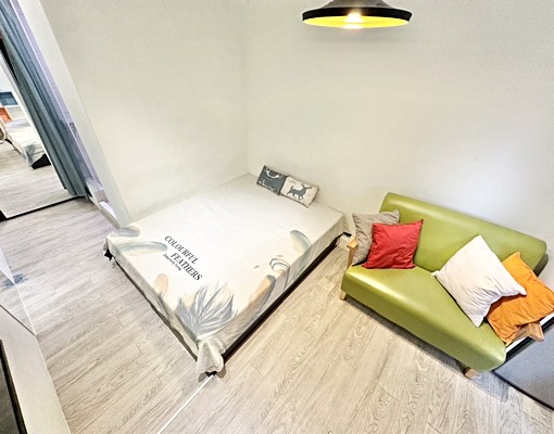 近五權車站🔥台水台電✨洗脫烘✨雙租補✨電磁爐✨流理臺 - Image 4