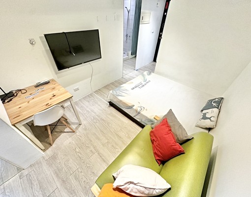 近五權車站🔥台水台電✨洗脫烘✨雙租補✨電磁爐✨流理臺 - Image 7