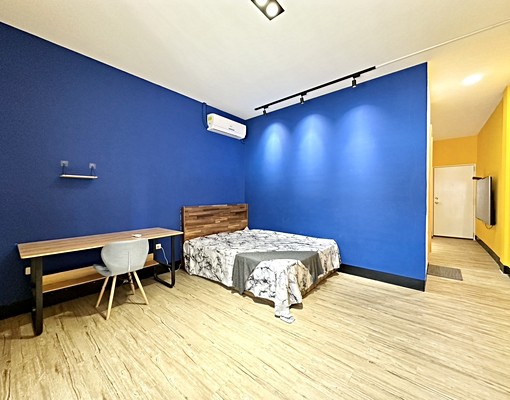 超大空間誰不愛💖可寵雙租補獨洗曬🌈正一房一廳 - Image 11