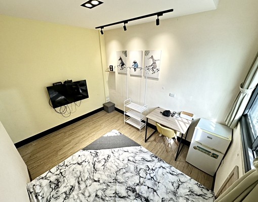 便宜也有好品質💖可寵採光雙租補獨洗曬🌈省錢小資 - Image 6