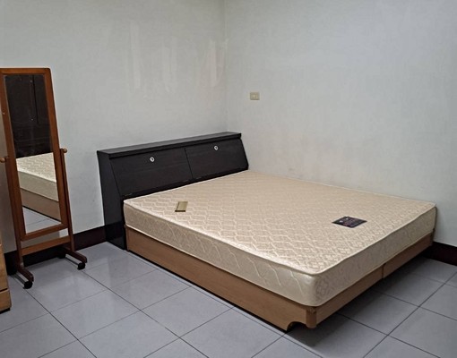 近關新公園生活圈格局方正優質套房 - Image 3