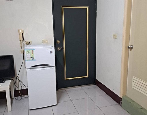 近關新公園生活圈格局方正優質套房 - Image 2