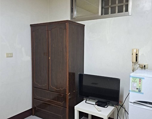 近關新公園生活圈格局方正優質套房 - Image 5