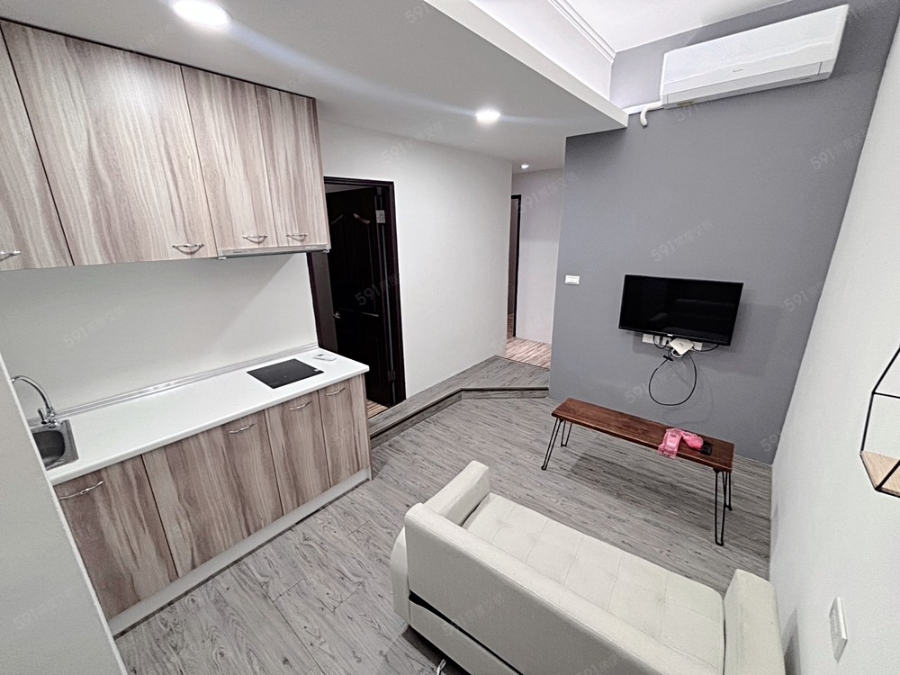 宜居首選️可租補-綏遠路二段-3房 - Image 1