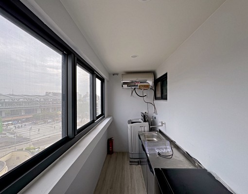 安靜宜居💛坐北朝南~2房2廳💛建國路 - Image 5