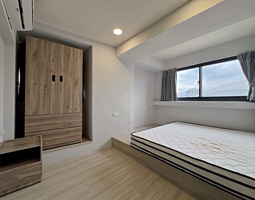 安靜宜居💛坐北朝南~2房2廳💛建國路 - Image 7