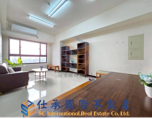 【05A13,精美3房,附汽機車,可請租補,一衛浴,近尚順】 - Image 2