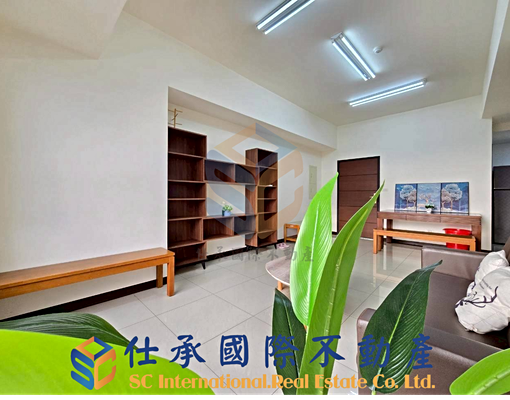 【05A13,精美3房,附汽機車,可請租補,一衛浴,近尚順】 - Image 4