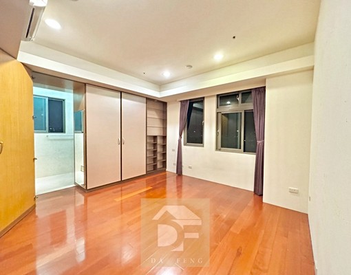 🎄近竹科|高樓層景觀大坪數三房雙陽台|租金含車管🎄 - Image 10