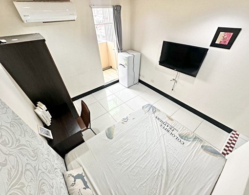 走路一中/中科大🔥陽台獨洗曬✨雙租補✨電梯大樓✨採光好✨ - Image 6