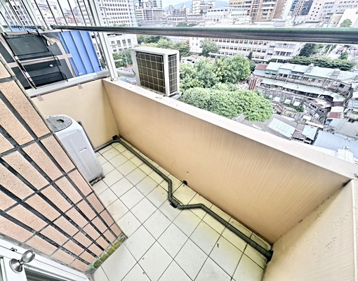 走路一中/中科大🔥陽台獨洗曬✨雙租補✨電梯大樓✨採光好✨ - Image 10