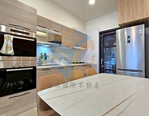 【０２Ａ３２，美居品質，帝王景觀，可養寵貓，含車位，單純租】 - Image 10