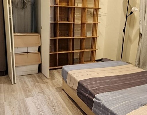 |世紀雲品|北區育樂街|高質感一房一廳|全配家具家電 - Image 6