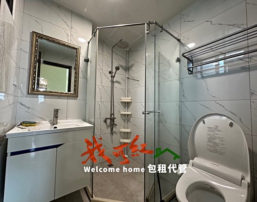 🏡觀音大潭華廈整層住家｜含車含管・可寵可租補 - Image 9