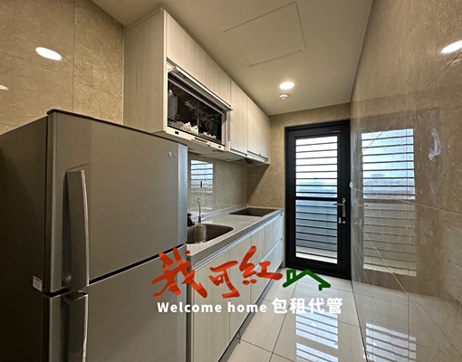 🏡觀音大潭華廈整層住家｜含車含管・可寵可租補 - Image 6