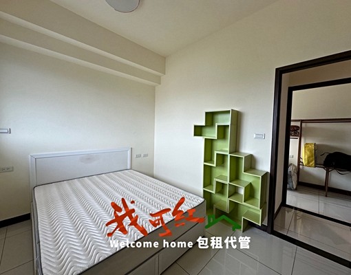 🏡觀音大潭華廈整層住家｜含車含管・可寵可租補 - Image 2