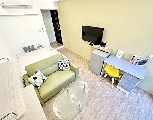 近中國醫/一中🔥陽台獨洗曬✨質感裝潢✨便宜小資首選✨採光好 - Image 4