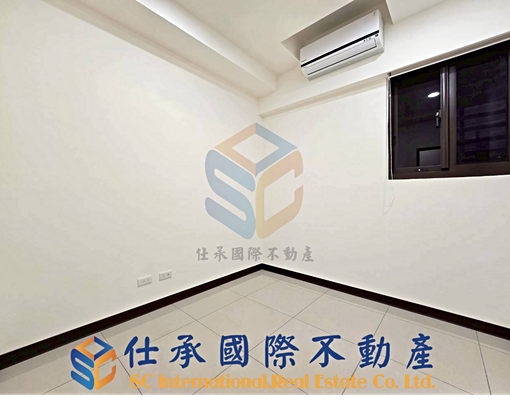 【０６Ａ０７，超大３房，全配家具，含平車位，可租補，高樓層】 - Image 8