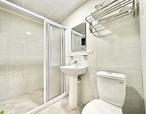 稀少🔥雙租補💰電梯🛗獨洗曬陽台/南屯新大樓/近黎明路 - Image 9