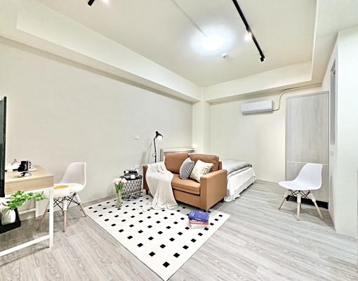 稀少🔥雙租補💰電梯🛗獨洗曬陽台/南屯新大樓/近黎明路 - Image 5