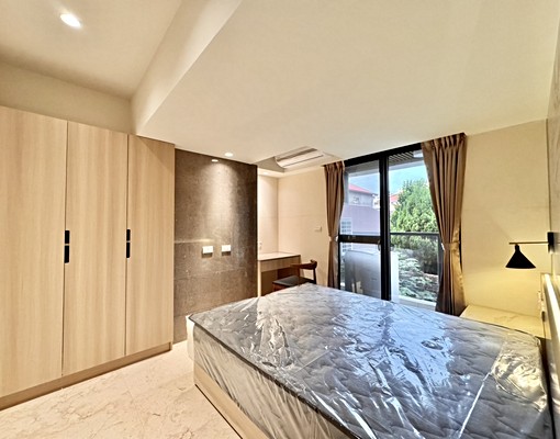 火車站一中街🌺短租首選1個月🌺大理石兩房🌺流理台🌺 - Image 5